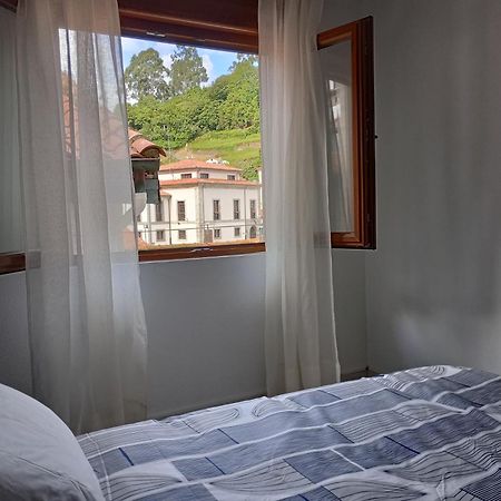 Casa La Pixuetina Villa Cudillero Kültér fotó