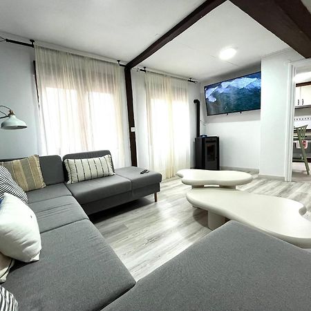 Casa La Pixuetina Villa Cudillero Kültér fotó