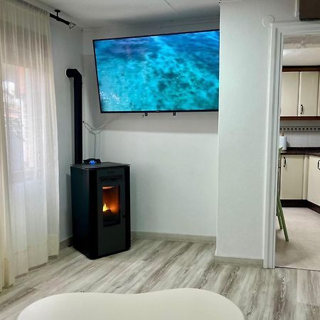 Casa La Pixuetina Villa Cudillero Kültér fotó
