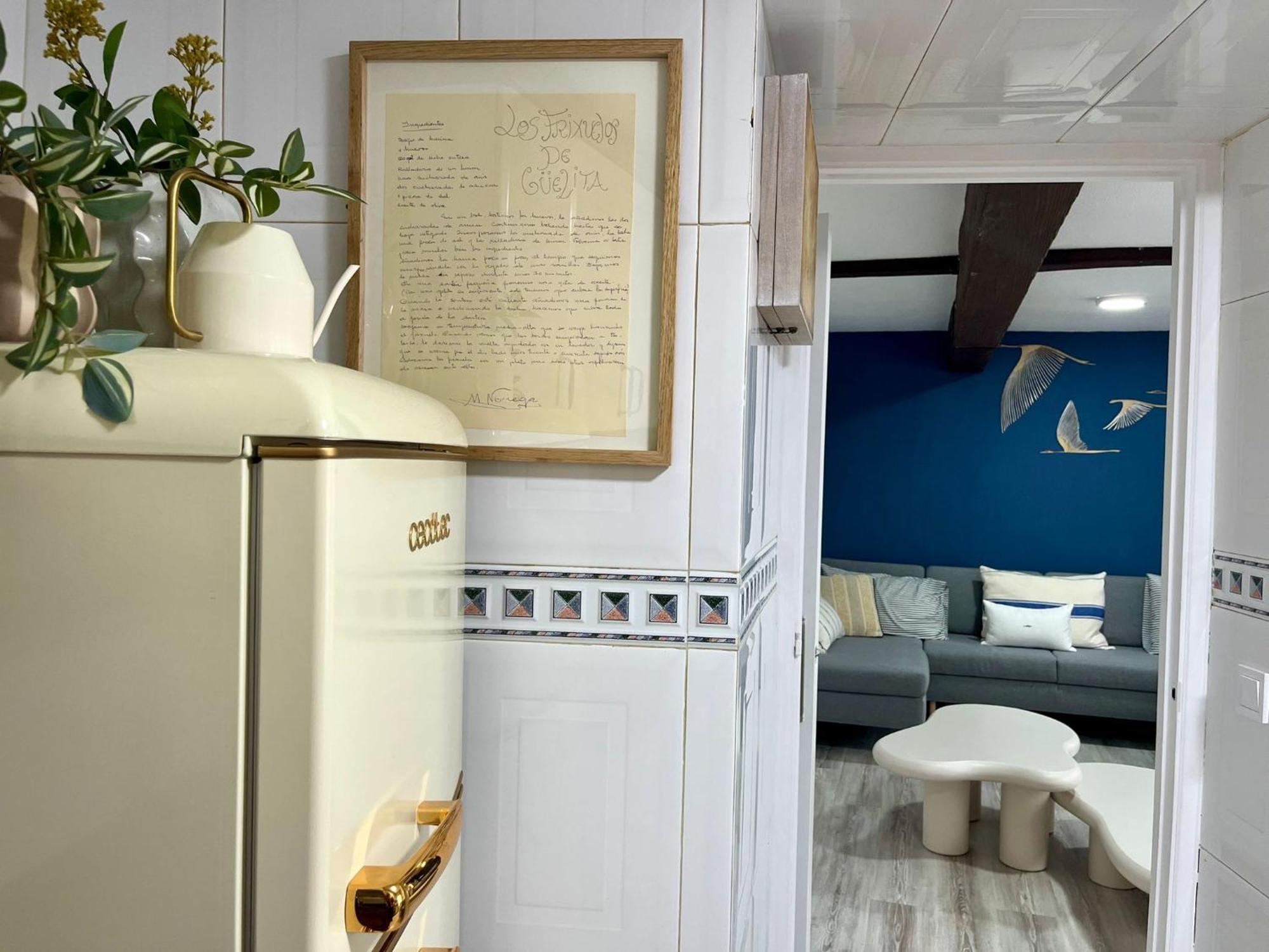 Casa La Pixuetina Villa Cudillero Kültér fotó