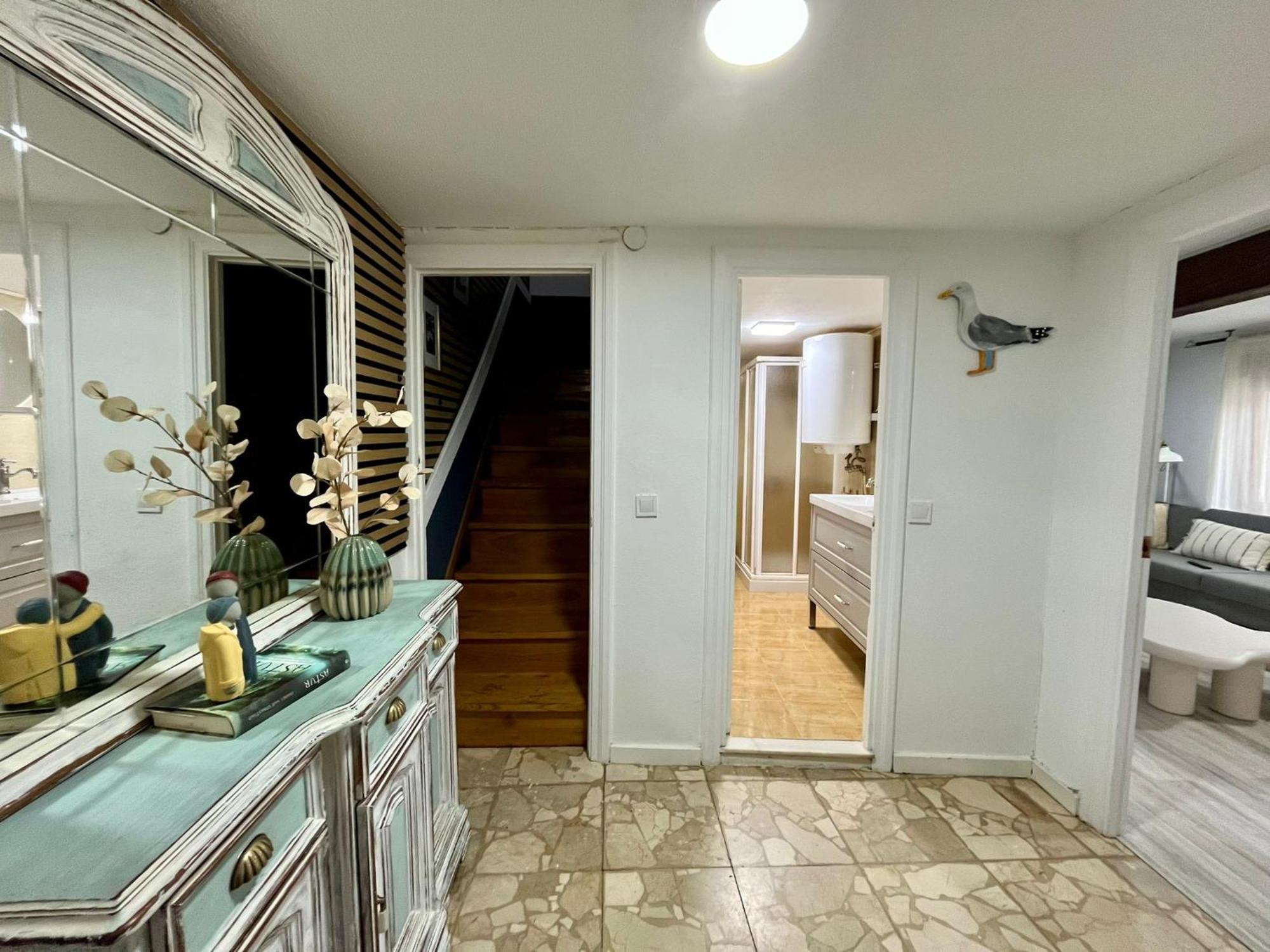 Casa La Pixuetina Villa Cudillero Kültér fotó