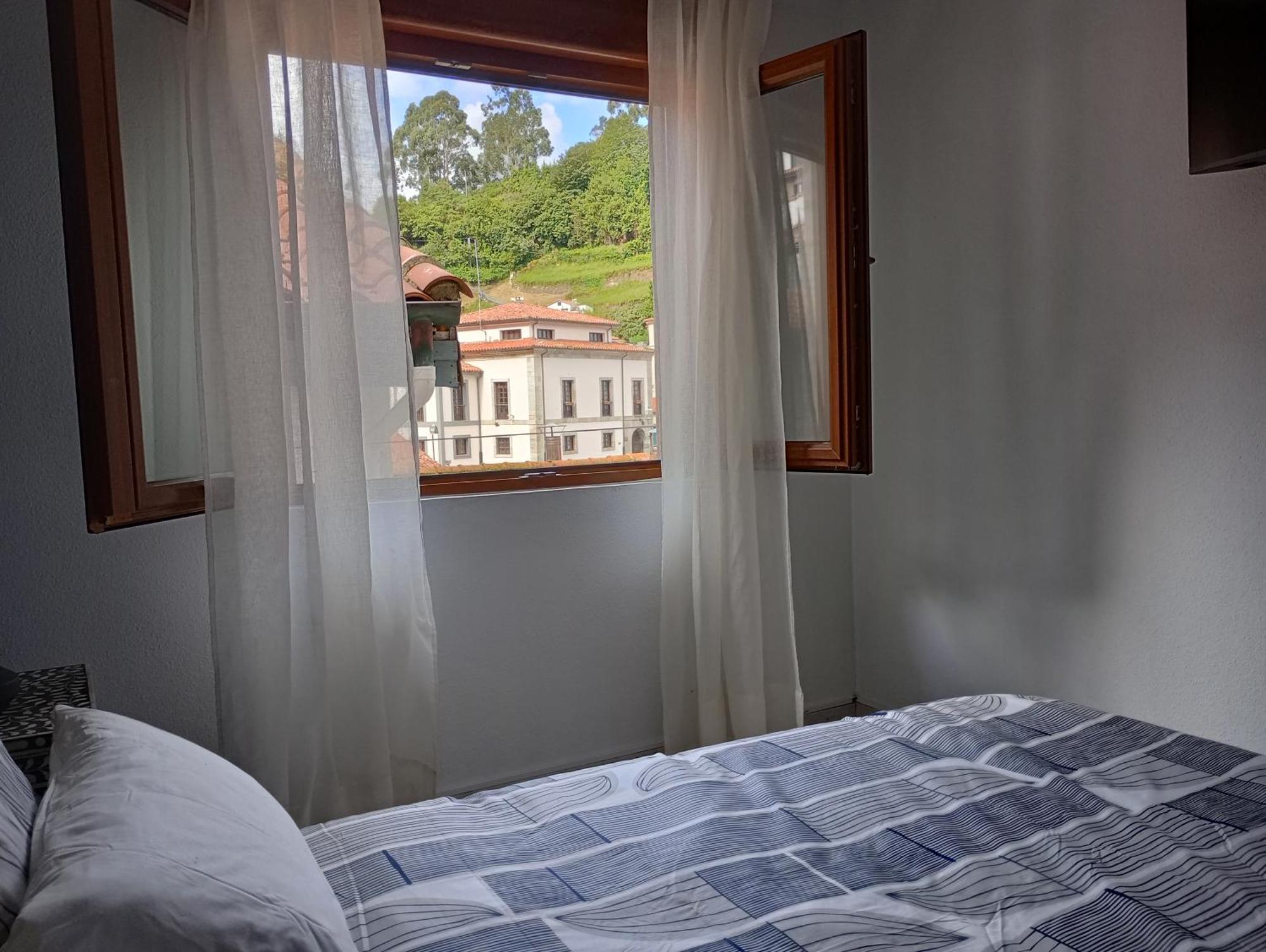 Casa La Pixuetina Villa Cudillero Kültér fotó