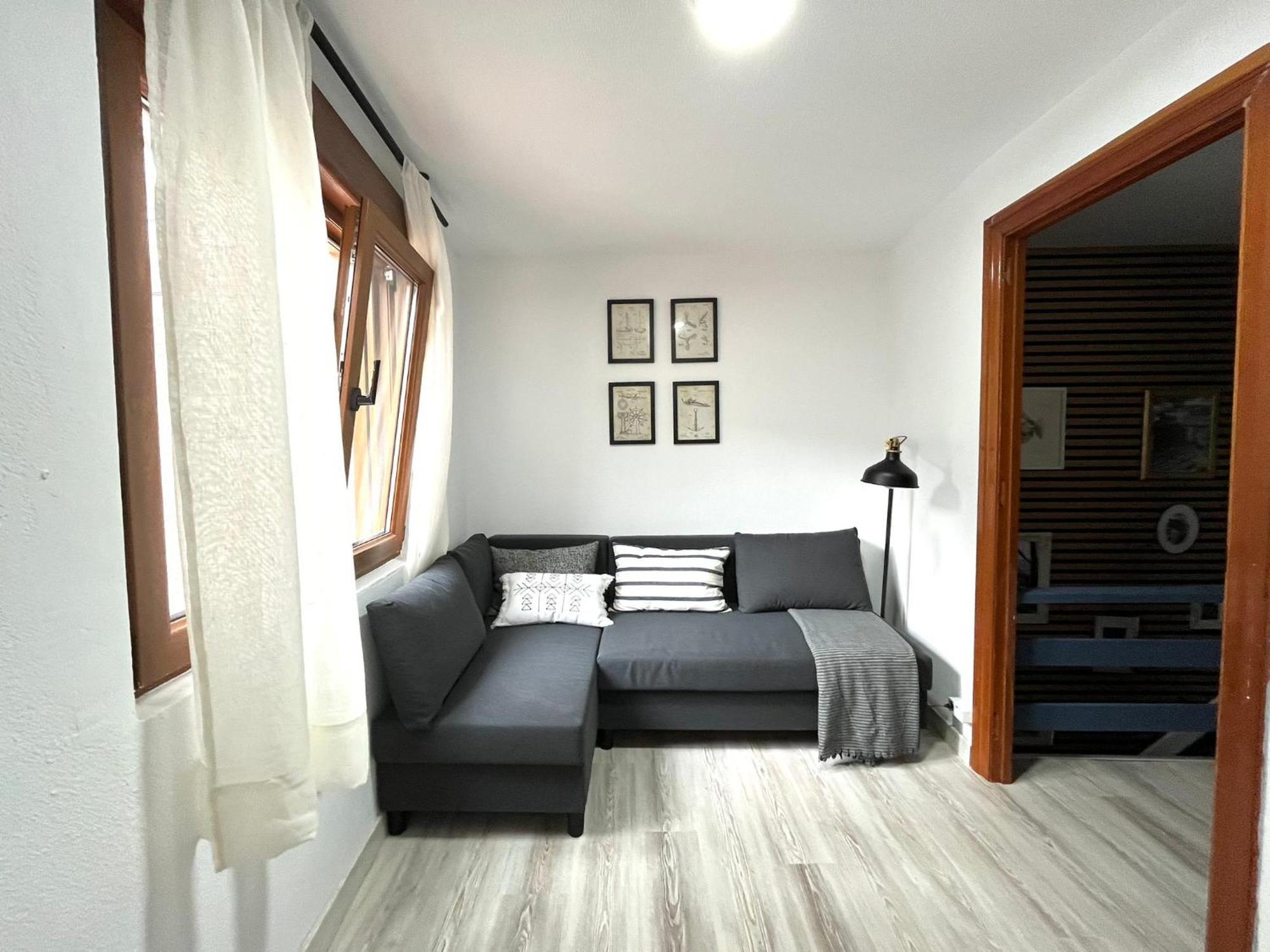 Casa La Pixuetina Villa Cudillero Kültér fotó