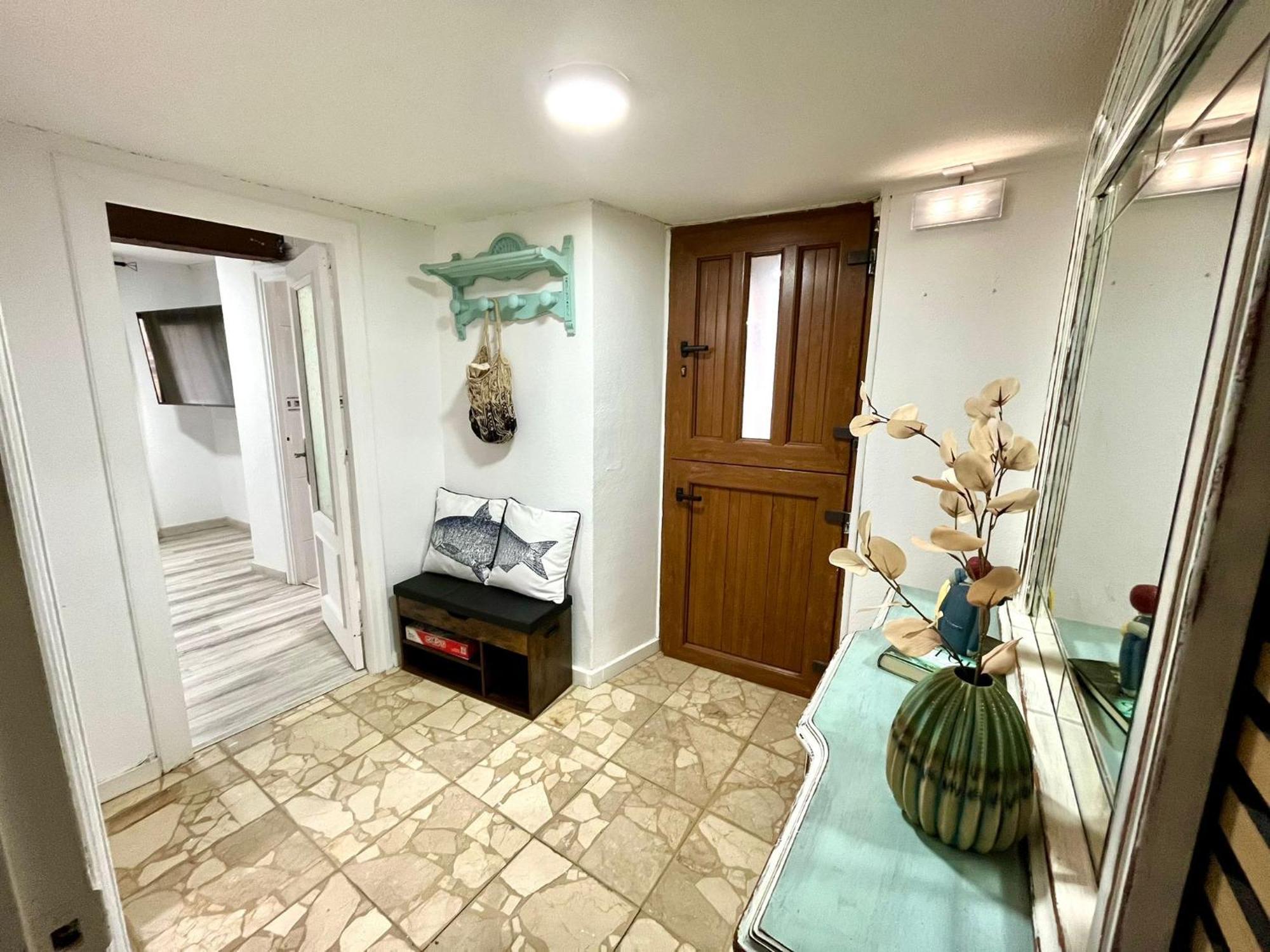 Casa La Pixuetina Villa Cudillero Kültér fotó