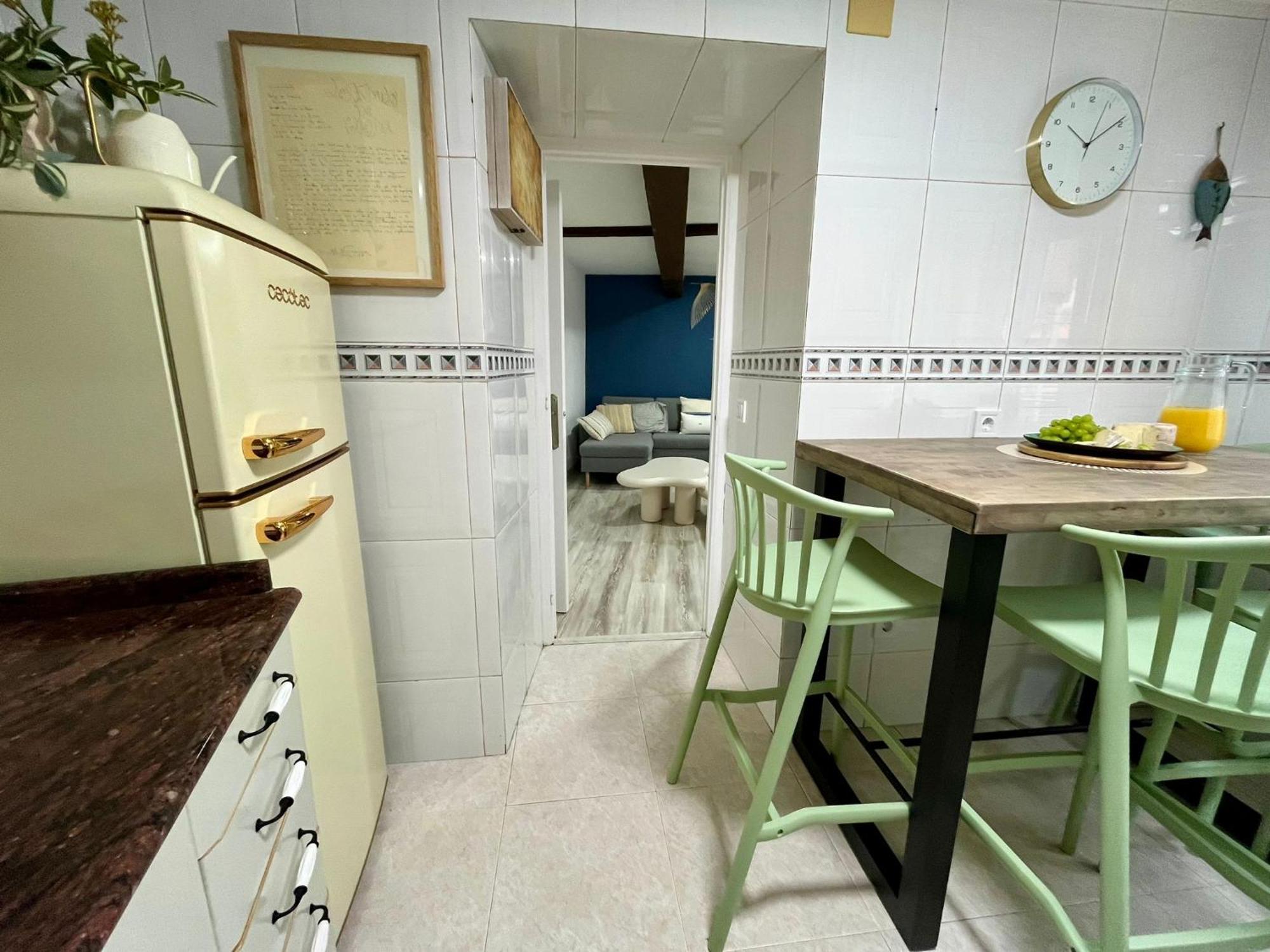 Casa La Pixuetina Villa Cudillero Kültér fotó