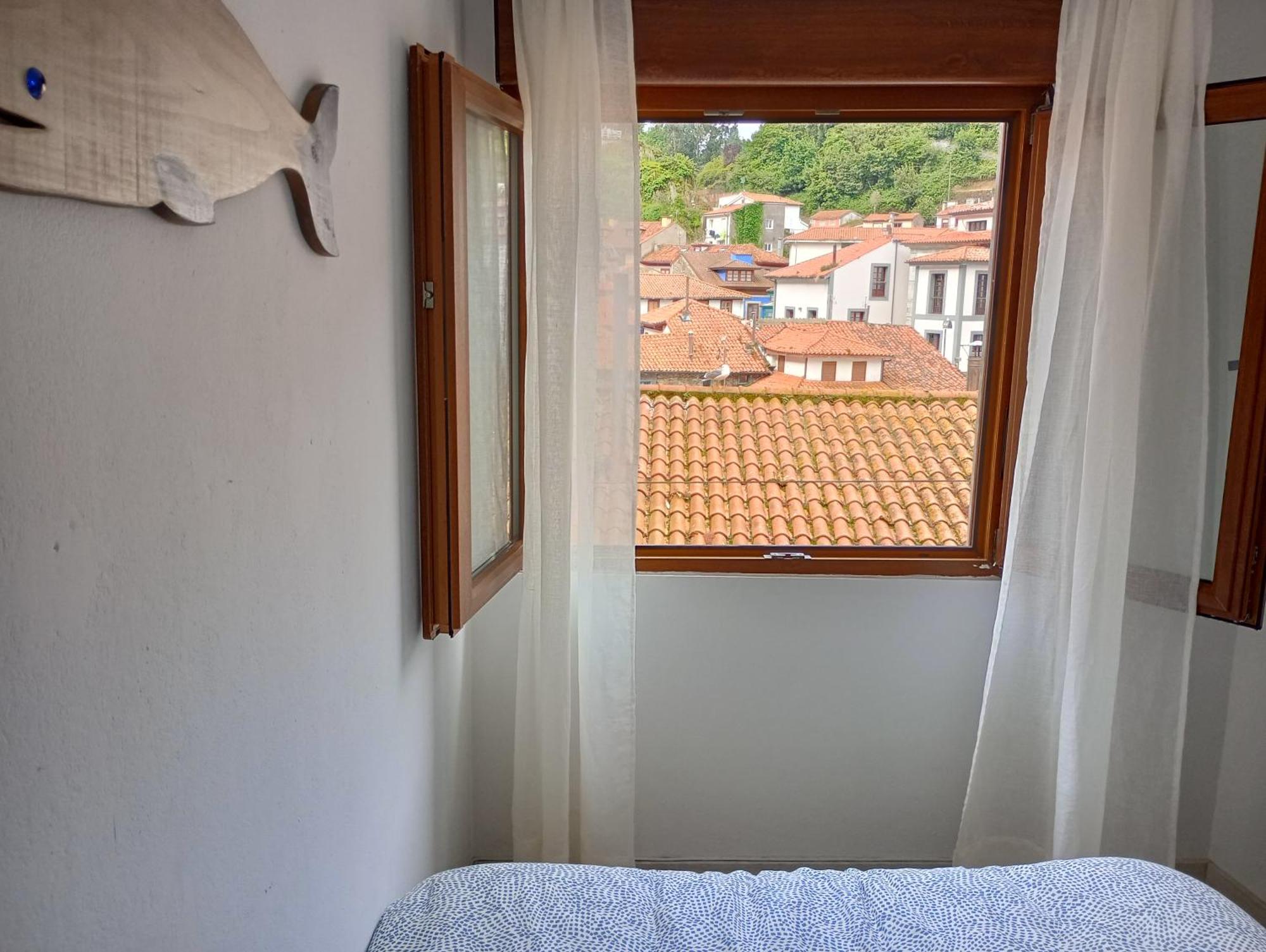 Casa La Pixuetina Villa Cudillero Kültér fotó