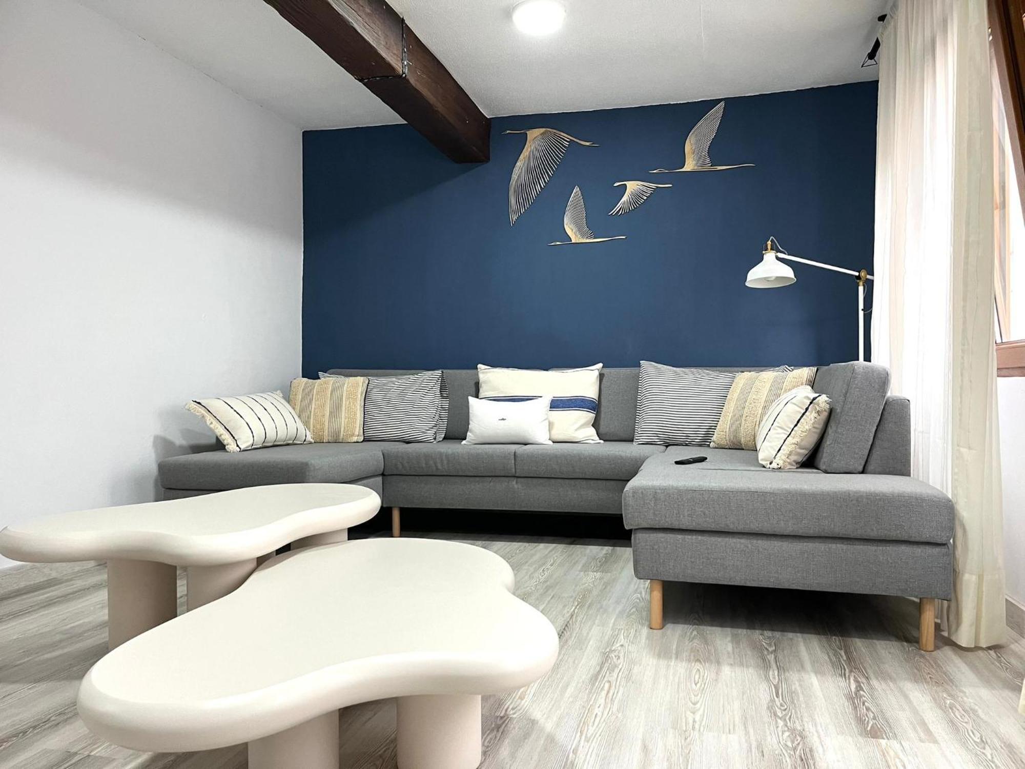 Casa La Pixuetina Villa Cudillero Kültér fotó