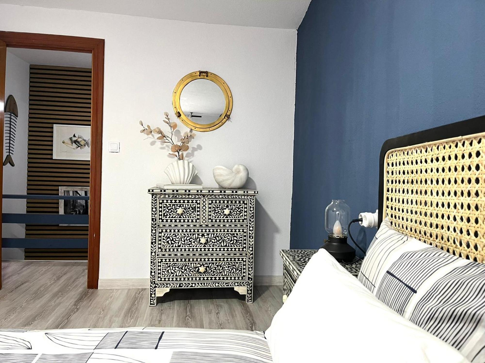Casa La Pixuetina Villa Cudillero Kültér fotó