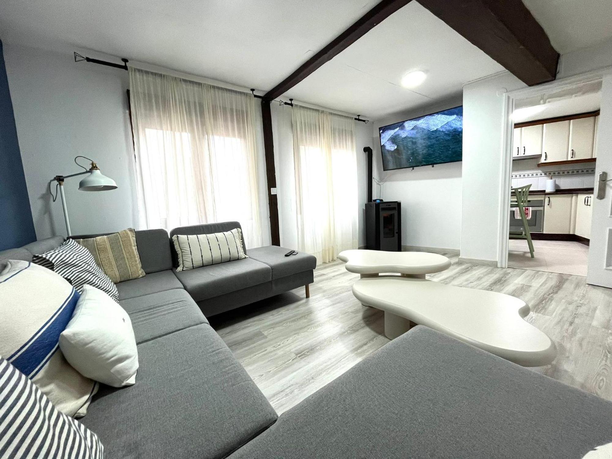 Casa La Pixuetina Villa Cudillero Kültér fotó