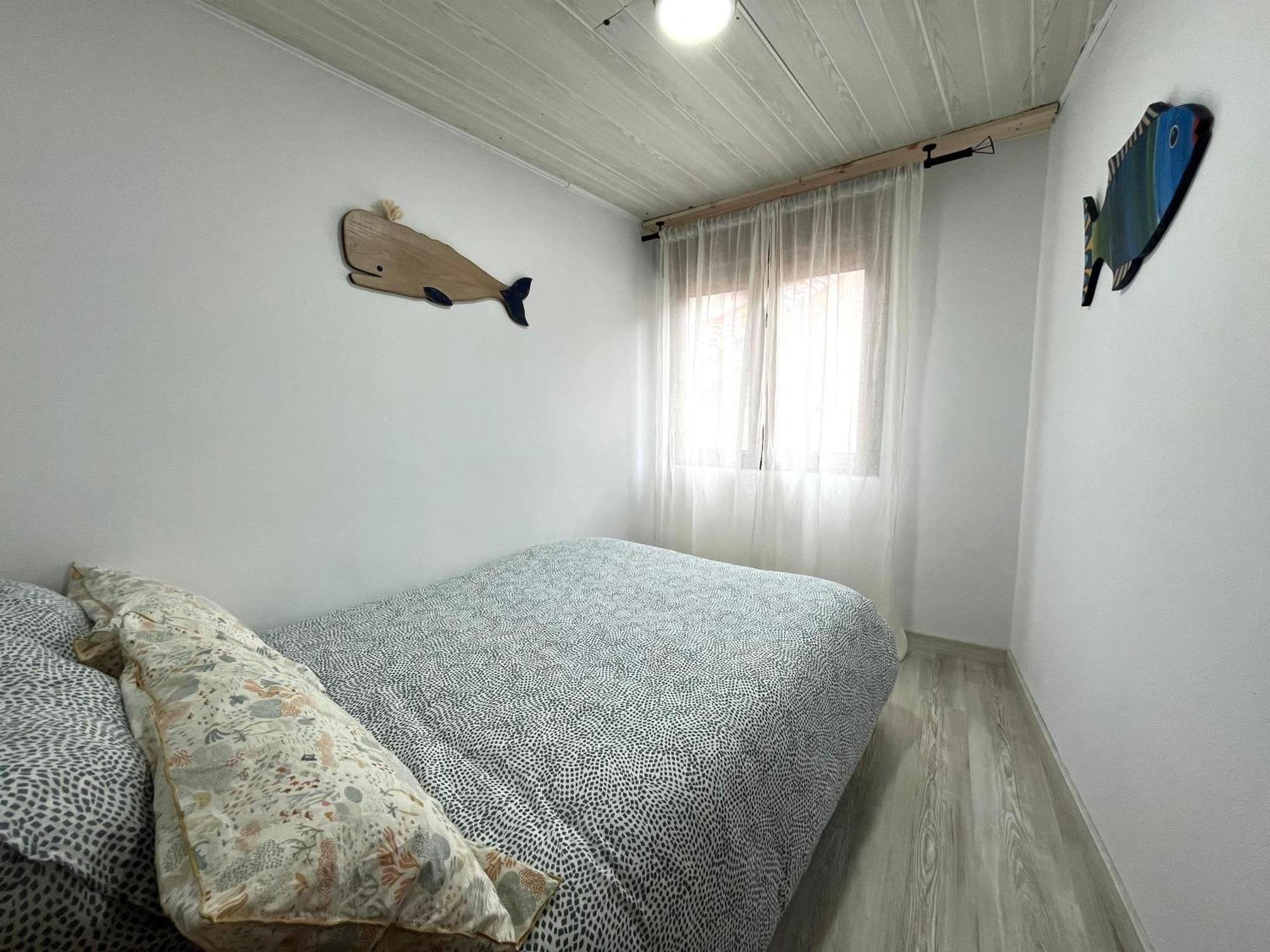Casa La Pixuetina Villa Cudillero Kültér fotó